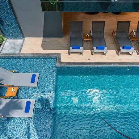 Maven Stylish Hotel HHQ Exterior foto