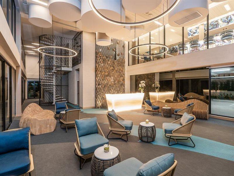 Maven Stylish Hotel HHQ Exterior foto