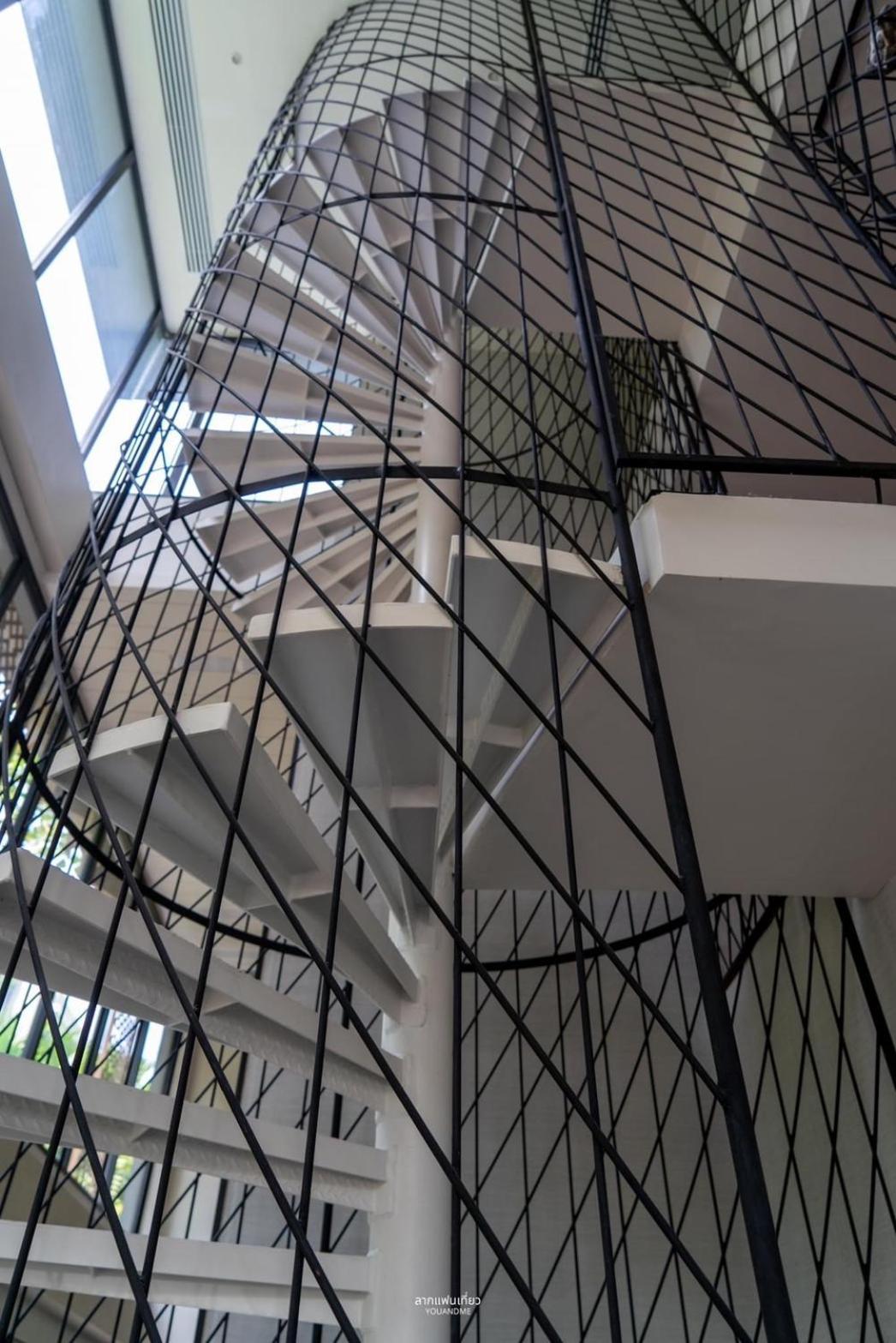 Maven Stylish Hotel HHQ Exterior foto
