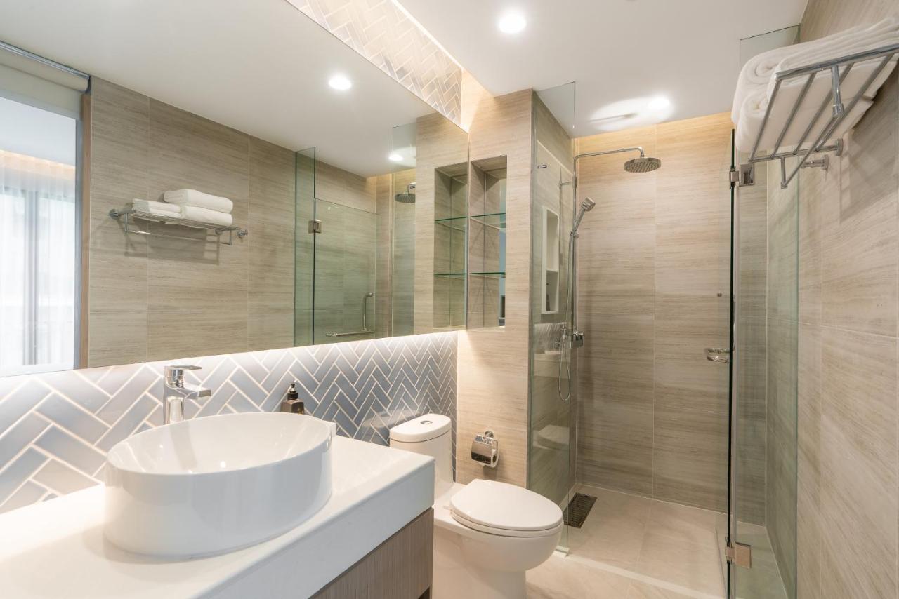 Maven Stylish Hotel HHQ Exterior foto