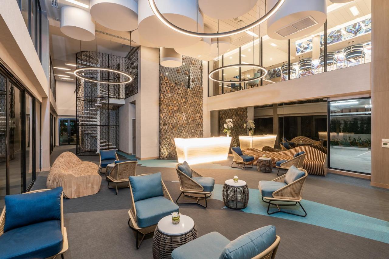 Maven Stylish Hotel HHQ Exterior foto