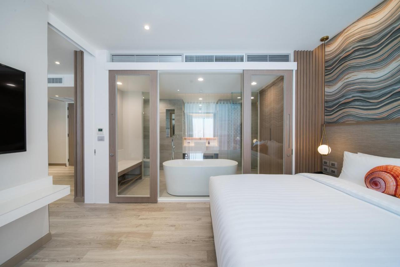 Maven Stylish Hotel HHQ Exterior foto