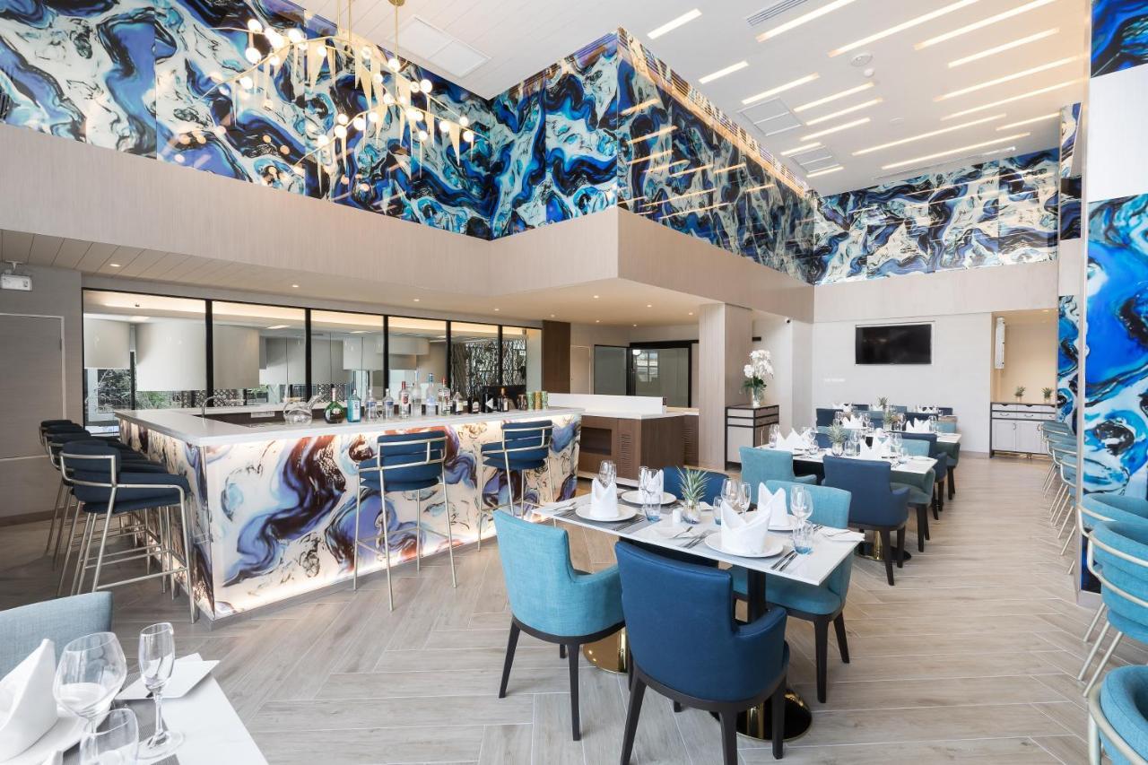 Maven Stylish Hotel HHQ Exterior foto