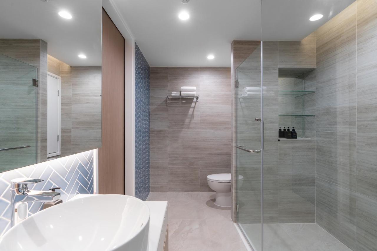 Maven Stylish Hotel HHQ Exterior foto