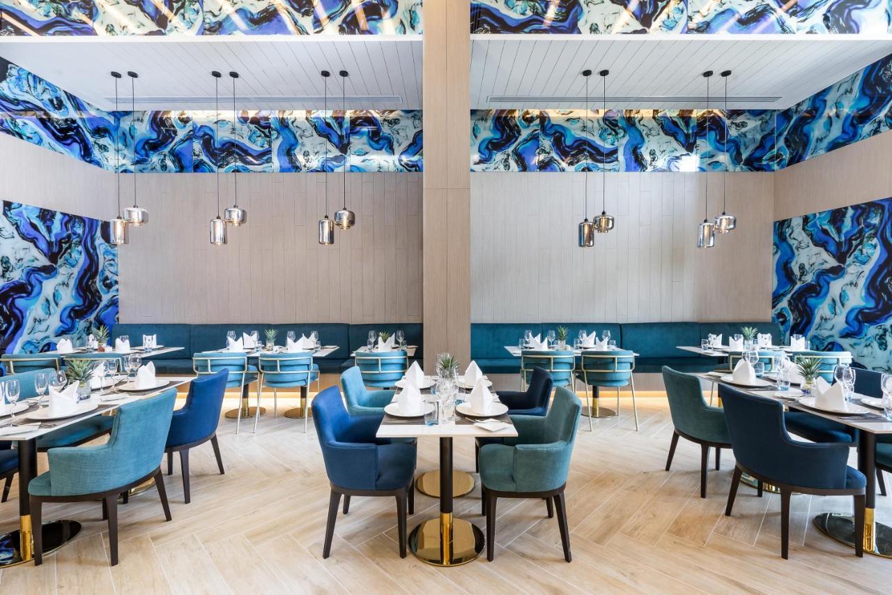 Maven Stylish Hotel HHQ Exterior foto
