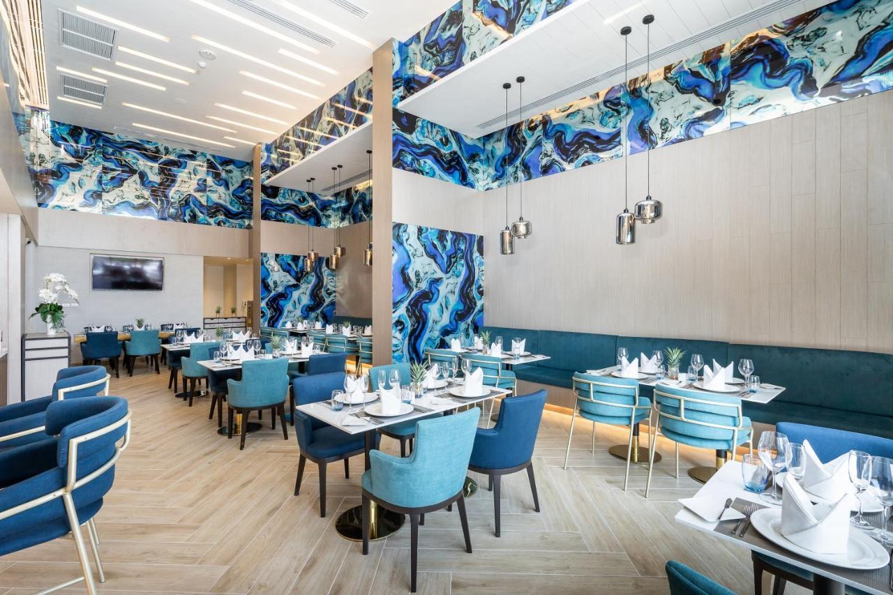 Maven Stylish Hotel HHQ Exterior foto