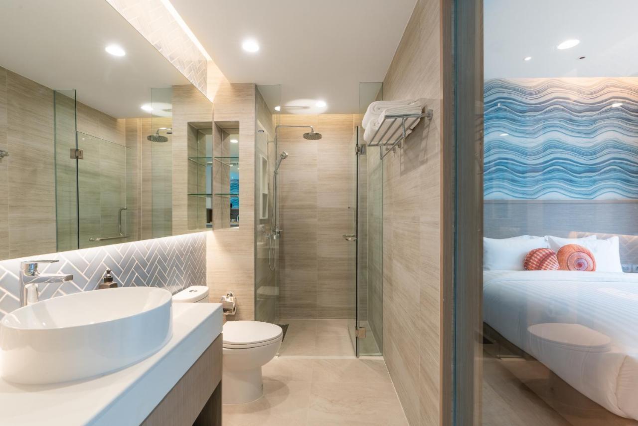 Maven Stylish Hotel HHQ Exterior foto